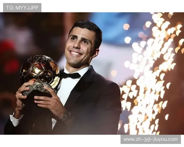 英超球员曾获得金球奖的历史回顾及代表人物