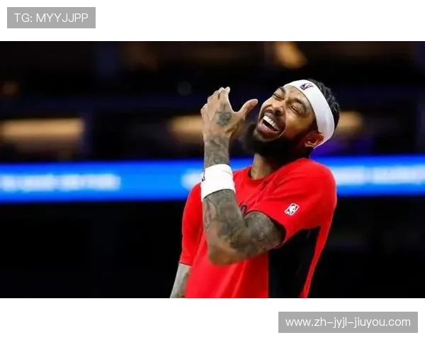 布兰登·英格拉姆在鹈鹕逐渐成长为球队核心之一