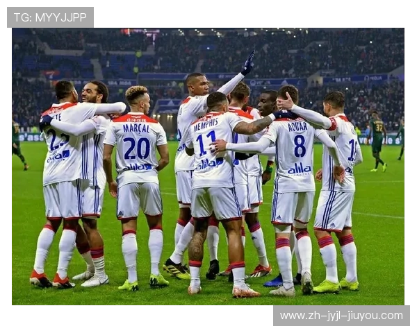 法甲创始时期的经典球队盘点