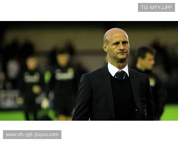 英超年度最佳主教练：评选每赛季表现最为出色的英超主教练