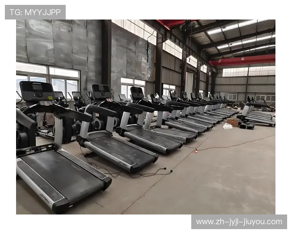 郑州本地健身器材销售市场位置及推荐商家